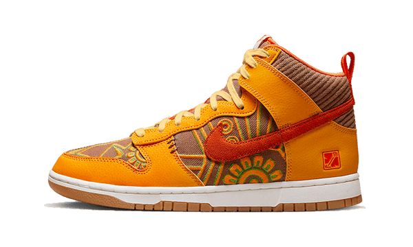 Dunk High PRM Somos Familia - DZ5354-045