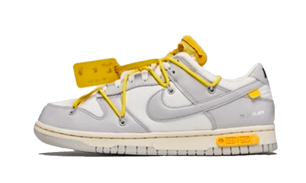 Dunk Low Off-White Lot 29 - DM1602-103