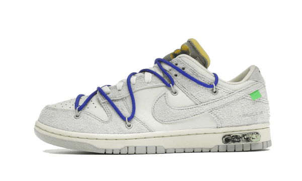 Dunk Low Off-White Lot 32 - DJ0950-104