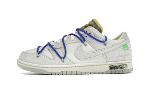 Nike Dunk Low Off-White Lot 32