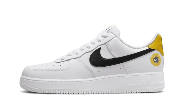 Air Force 1 Low Have a Nike Day White Gold - DM0118-100