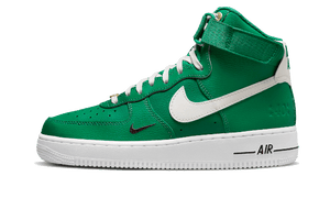 Nike Air Force 1 High 40th Anniversary White Green