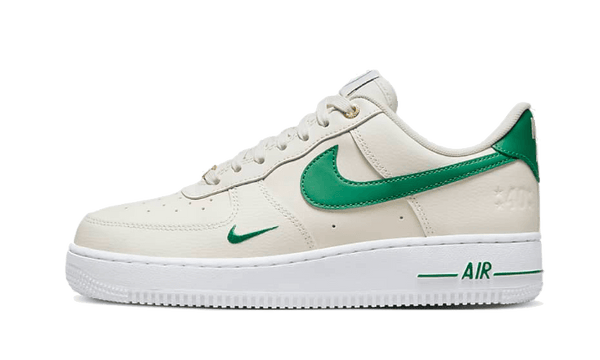 Air Force 1 Low Malachite - DQ7658-101 / DQ7582-101
