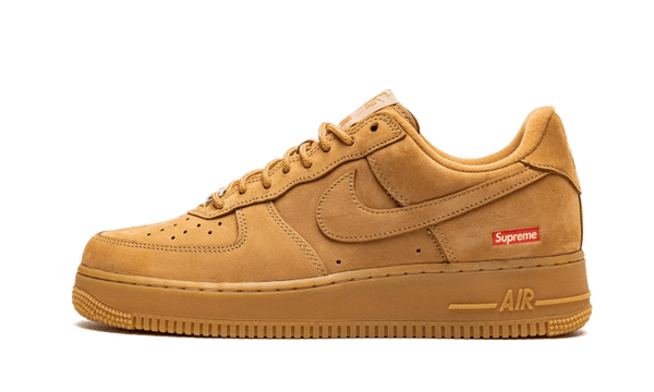 Air Force 1 Low Supreme Flax - DN1555-200