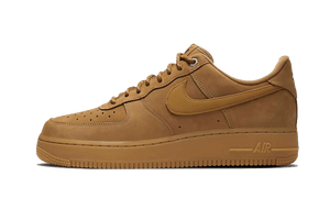 Nike Air Force 1 Low Flax Wheat (2021)