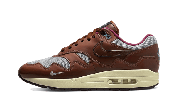 Air Max 1 Patta Tan Brown - DO9549-200