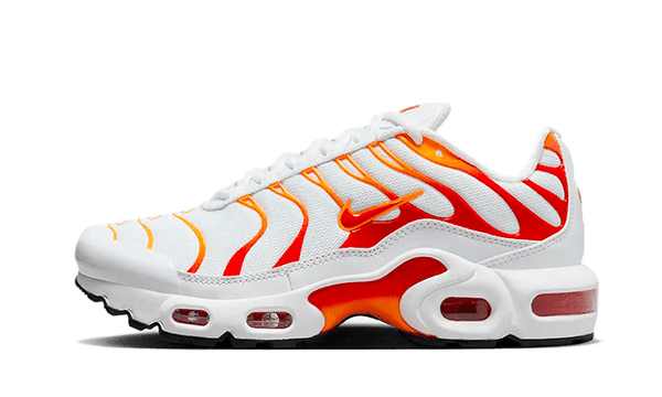 Air Max Plus Orange Blaze - FN3857-100
