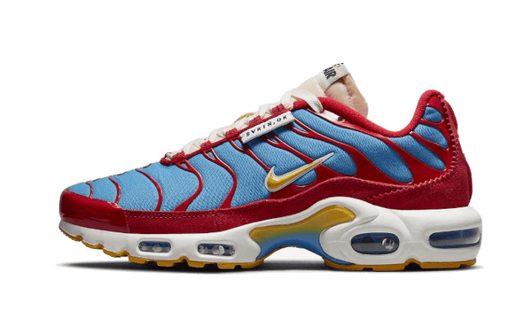 Air Max Plus SE Running Club University Blue - DC9332-600