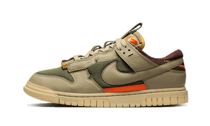 Nike Dunk Low Remastered Medium Olive