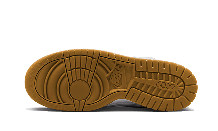 Dunk Low Remastered White Gum - DV0821-001
