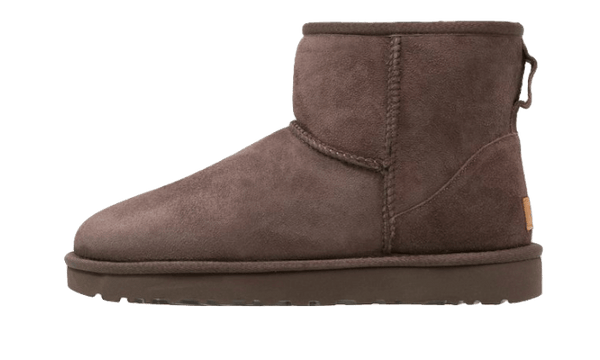Classic Mini II Boot Burnt Cedar - 1016222-BCDR