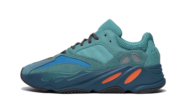 Yeezy 700 Faded Azure - GZ2002