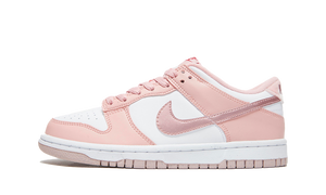 Nike Dunk Low Pink Velvet